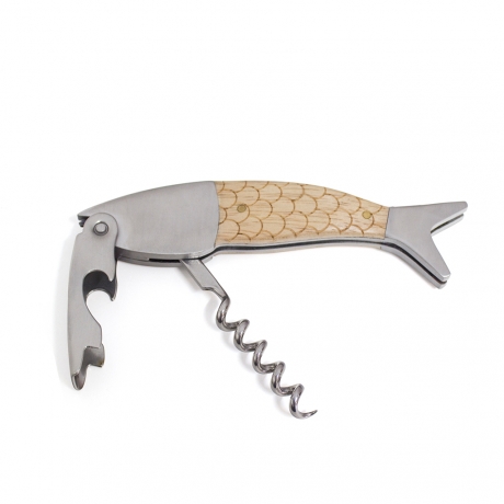 Штопор Wild Salmon в подарочной коробке Balvi