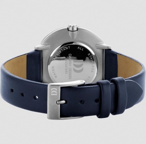 Часы ALIGN Purple IV21Q1283 Danish Design