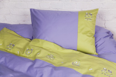 Комплект постельного белья Аvgustin Детский