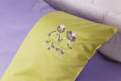 Комплект постельного белья Аvgustin Детский