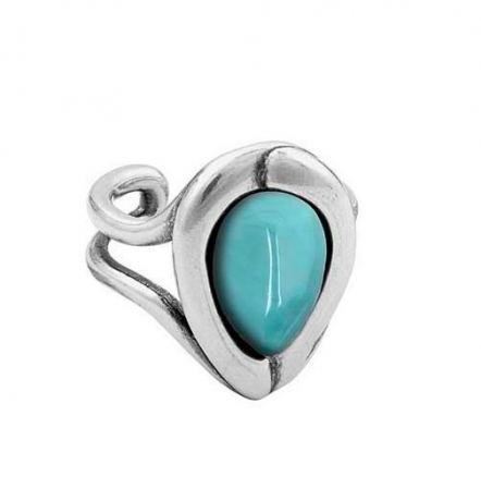 Кольцо Fanlo 18.0 мм K202507-51-10 BL/S Ciclon