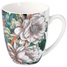 Кружка Тропические цветы, 0,42 л. Maxwell & Williams