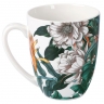 Кружка Тропические цветы, 0,42 л. Maxwell & Williams