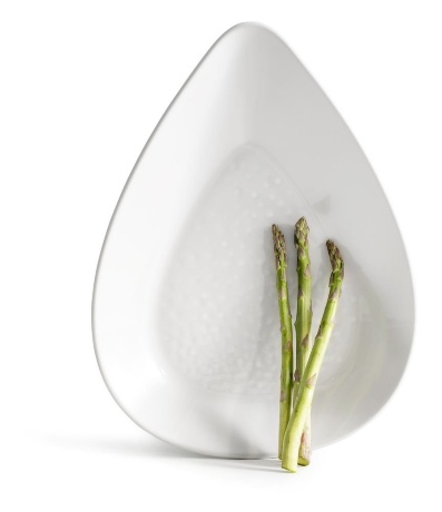 Блюдо для запекания, 37x27,5x6,5 см. Piccadilly SagaForm