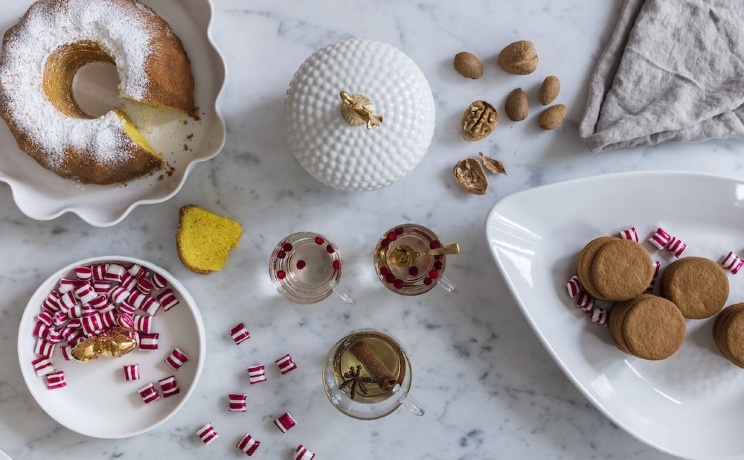 Блюдо для запекания, 37x27,5x6,5 см. Piccadilly SagaForm