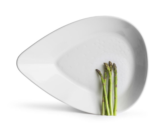 Блюдо для запекания, 37x27,5x6,5 см. Piccadilly SagaForm