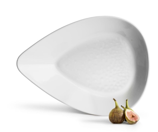 Блюдо для запекания, 37x27,5x6,5 см. Piccadilly SagaForm