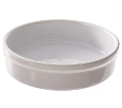 Набор мисок, 13,8 см, 2 шт. Creme brulee Interstil