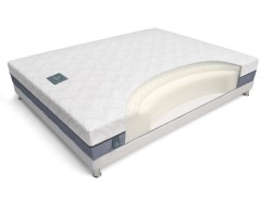 Матрас lissabon ЛИССАБОН, MaterLux