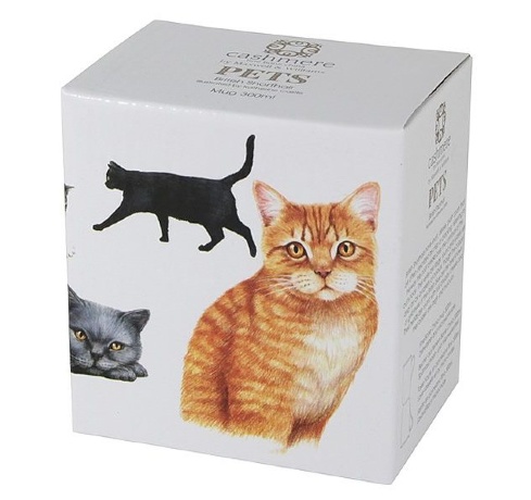 Кружка Британская короткошерстная в подарочной упаковке, 0.3л. Maxwell & Williams