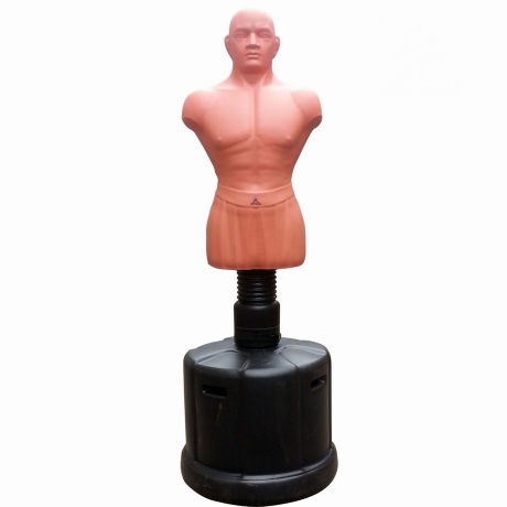 Водоналивной манекен Boxing Punching Man-Medium (беж) CENTURION