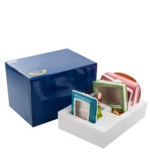 CMS-52/19 Шкатулка "Грызем науку" (Pavone)