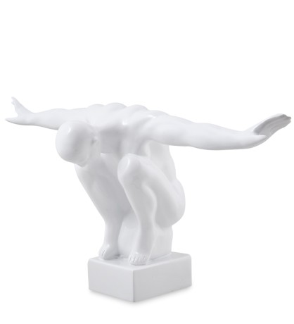 BMB- 27/1 Фигура "Равновесие"