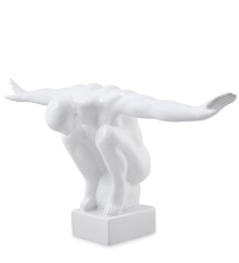 BMB- 27/1 Фигура "Равновесие"