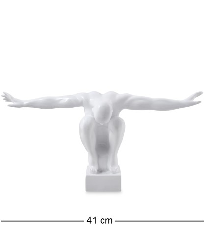 BMB- 27/1 Фигура "Равновесие"