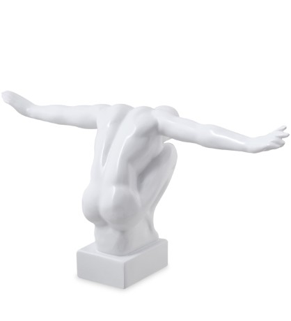 BMB- 27/1 Фигура "Равновесие"