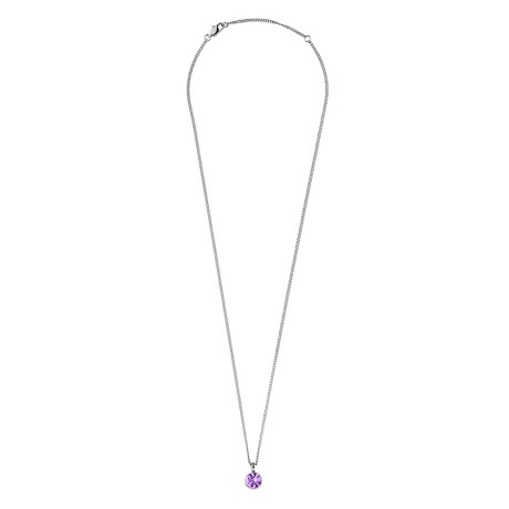 Колье ETTE SS VIOLET Dyrberg Kern