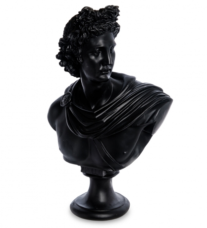 BMB- 38 Фигура-бюст "Аполлон Бельведерский"