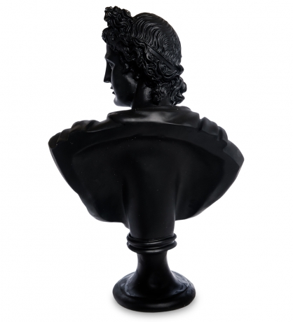 BMB- 38 Фигура-бюст "Аполлон Бельведерский"