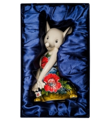 JP-158/20 Копилка "Мышка" (Pavone)