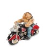 RV- 16 Фигурка "Байкер" (W.Stratford)