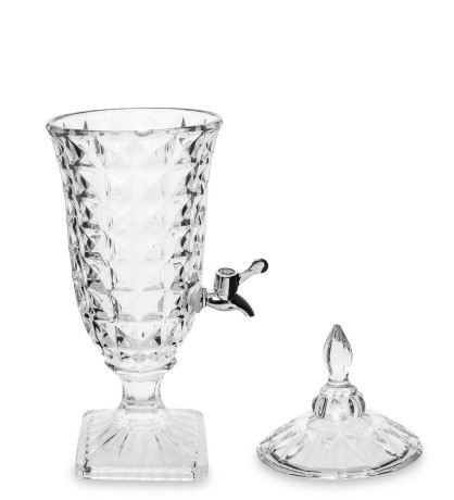 CG-28 Диспенсер стеклянный для напитков