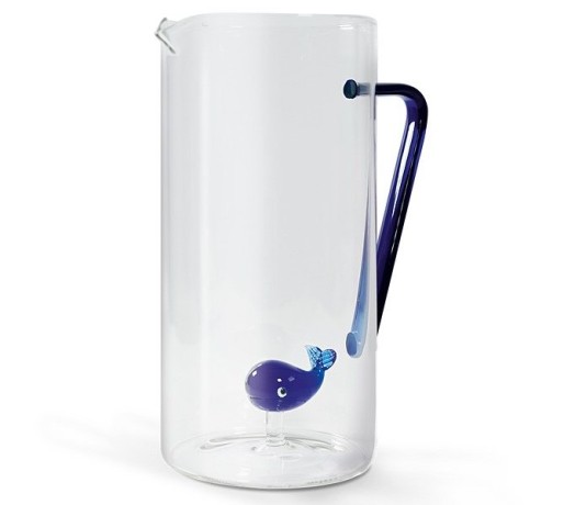 Кувшин Кит, 1,2 л. WD Lifestyle