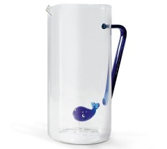 Кувшин Кит, 1,2 л. WD Lifestyle