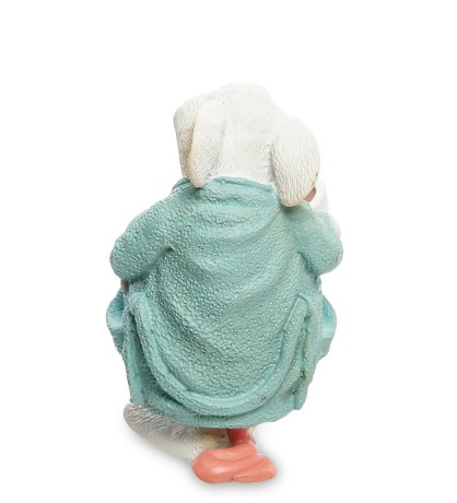 RV-768 Статуэтка Крыска "Любовь творит чудеса" (W.Stratford)