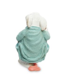 RV-768 Статуэтка Крыска "Любовь творит чудеса" (W.Stratford)