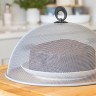 Крышка сетчатая для пищевых продуктов, 35 см. Kitchen Craft