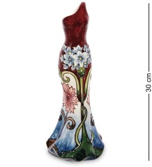 JP-157/ 4 Ваза "Платье"