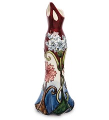 JP-157/ 4 Ваза "Платье"