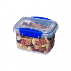 Контейнер прямоугольный KLIP IT, 400 мл. Sistema