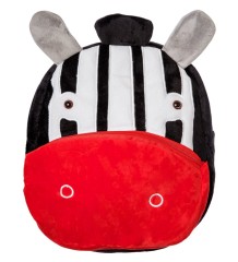 LJ-78/ 7 Рюкзак "Зебра Полосатик" LOVELY JOY