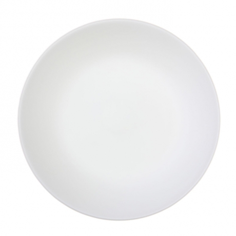 Тарелка закусочная, 22 см. Winter Frost White Corelle