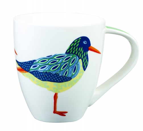 Кружка Сорока, 500 мл. Churchill