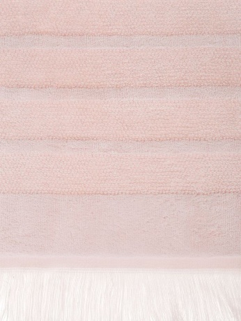 Полотенце "MOUSSE", 100x150см. персиковый, Devilla