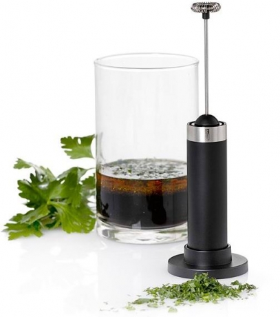 Вспениватель молока AdHoc, RAPIDO DOTS