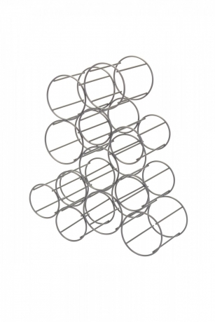 Стойка винная Spectacles Kitchen Craft