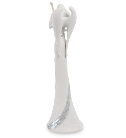 CMS-17/ 2 Фигурка "Ангел-хранитель" (Pavone)