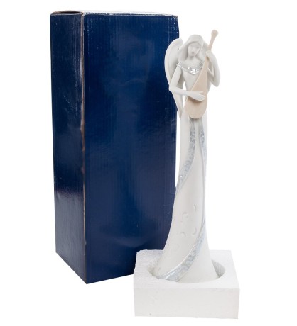 CMS-17/ 2 Фигурка "Ангел-хранитель" (Pavone)