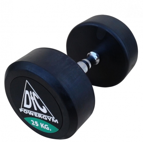 Гантели пара 25 кг. DFC POWERGYM DB002-25