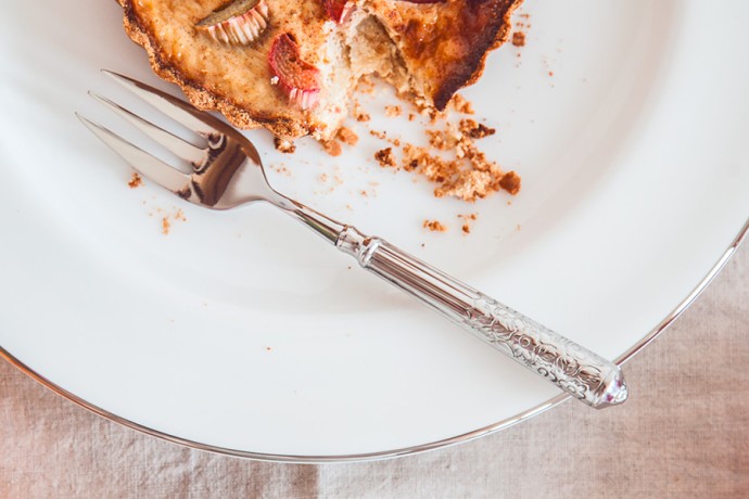 Набор столовых приборов на 6 персон San Remo, 24 предмета, Sola