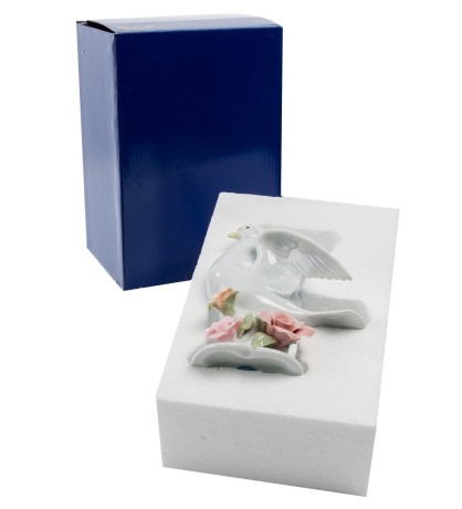 CMS-10/24 Фигурка "Голубь" (Pavone)