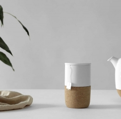 Чайный стакан Cortica™ 370 мл. Viva Scandinavia