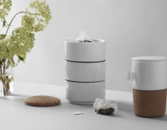 Чайный стакан Cortica™ 370 мл. Viva Scandinavia