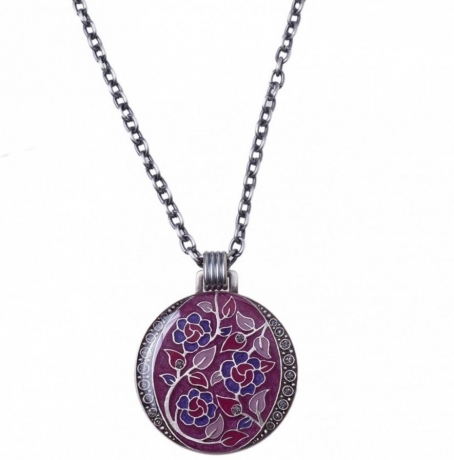 Колье B77148 A V Clara Bijoux