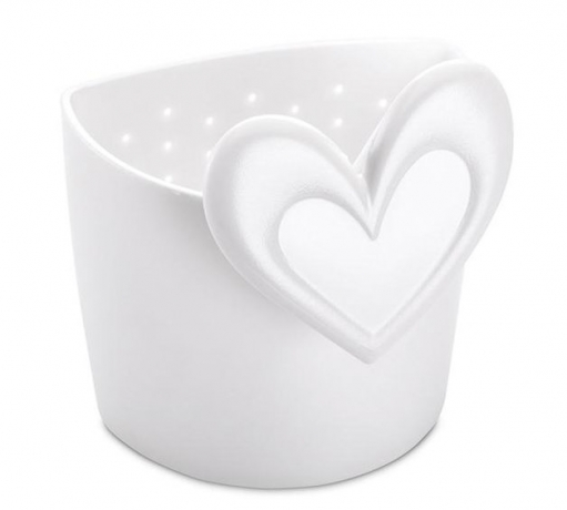 Ситечко для заваривания чая SUSI Koziol, белый