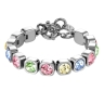 Браслет CONIAN SS MULTI PASTEL Dyrberg Kern